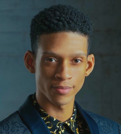 Frankie Lee Peterson III